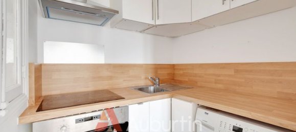 1 bedroom Apartment in Paris, France No. 314818 7