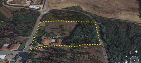 4 غرف نوم منزل في Mansores, Portugal رقم 176880 31