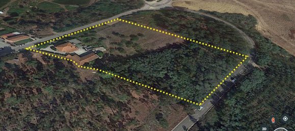 4 غرف نوم منزل في Mansores, Portugal رقم 176880 32