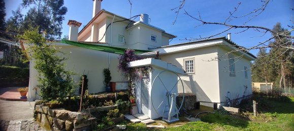 4 غرف نوم منزل في Mansores, Portugal رقم 176880 3