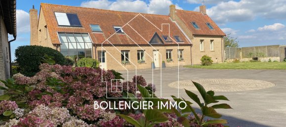 4 chambres Maison à Steene, France No. 218248 17