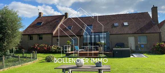 4 chambres Maison à Steene, France No. 218248 14