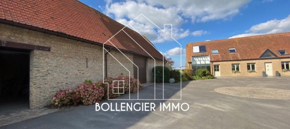 4 chambres Maison à Steene, France No. 218248 16