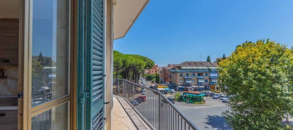 1 Schlafzimmer Wohnung in Rome, Italy, Nr. 301218 14