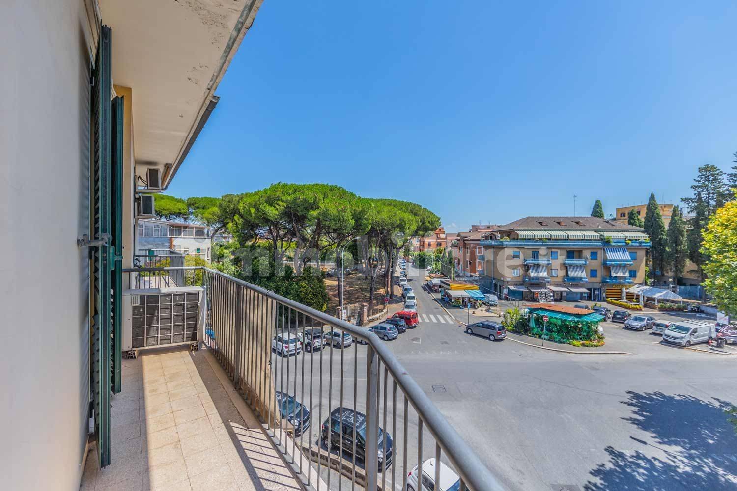 1 Schlafzimmer Wohnung in Rome, Italy, Nr. 301218