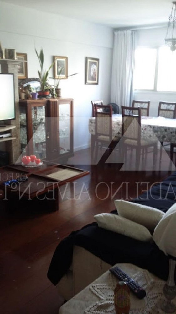 2 bedrooms Apartment in Sao Paulo, Brazil No. 584201