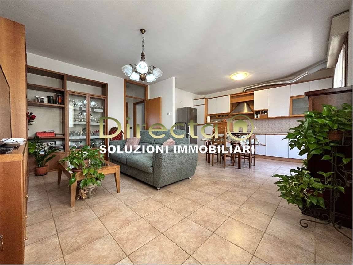 2 غرف نوم شقة في San Fior, Italy رقم 60608