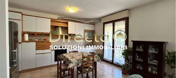 2 غرف نوم شقة في San Fior, Italy رقم 60608 5