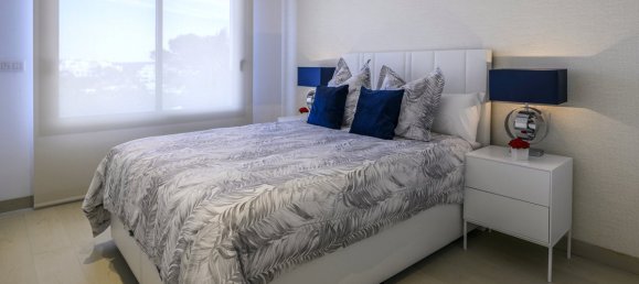 Apartamento de 2 dormitorios en La Manga del Mar Menor, Spain No. 4167 17