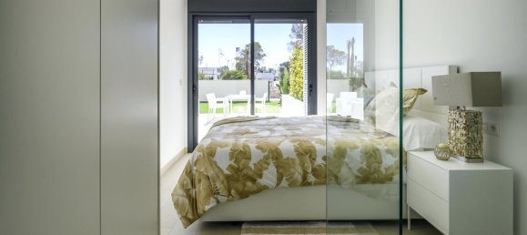 Apartamento de 2 dormitorios en La Manga del Mar Menor, Spain No. 4167 13