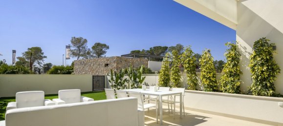 Apartamento de 2 dormitorios en La Manga del Mar Menor, Spain No. 4167 7