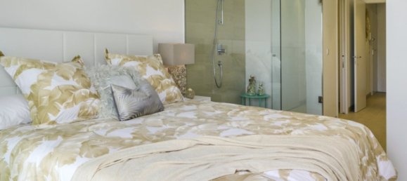 Apartamento de 2 dormitorios en La Manga del Mar Menor, Spain No. 4167 16