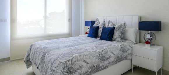 Apartamento de 2 dormitorios en La Manga del Mar Menor, Spain No. 4167 18