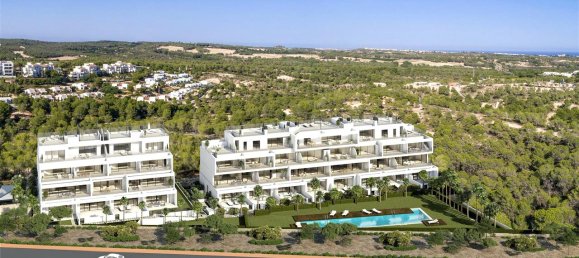 Apartamento de 2 dormitorios en La Manga del Mar Menor, Spain No. 4167 19