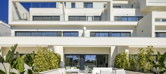 Apartamento de 2 dormitorios en La Manga del Mar Menor, Spain No. 4167 3