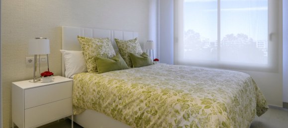 Apartamento de 2 dormitorios en La Manga del Mar Menor, Spain No. 4167 15