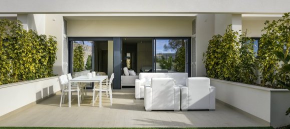 Apartamento de 2 dormitorios en La Manga del Mar Menor, Spain No. 4167 5