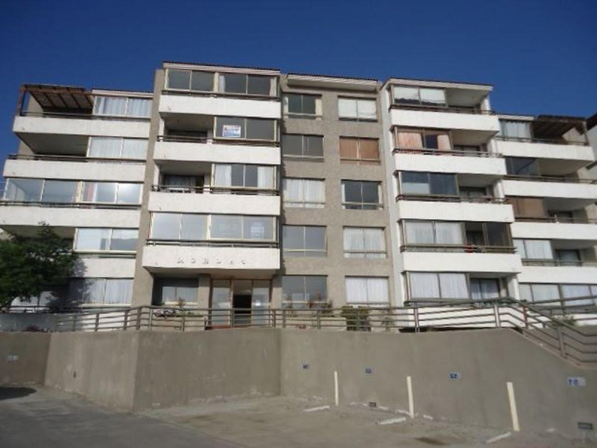 2 bedrooms Apartment in Santiago, Chile No. 2343