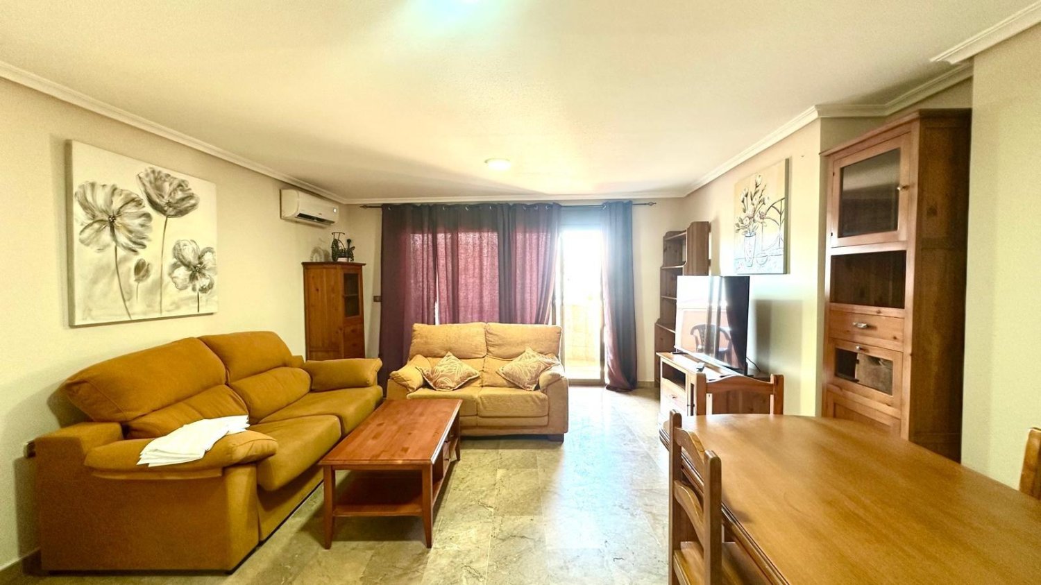 3 chambres appartement à vendre à Torrevieja, Alicante, Valencian Community, Spain № 366032