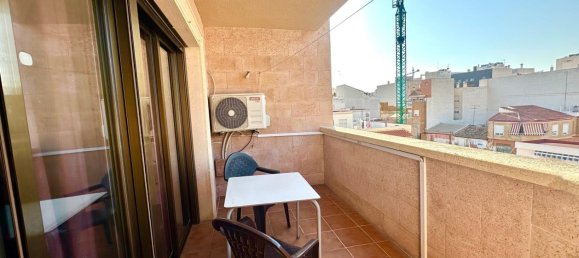 3 chambres appartement à vendre à Torrevieja, Alicante, Valencian Community, Spain № 366032 21