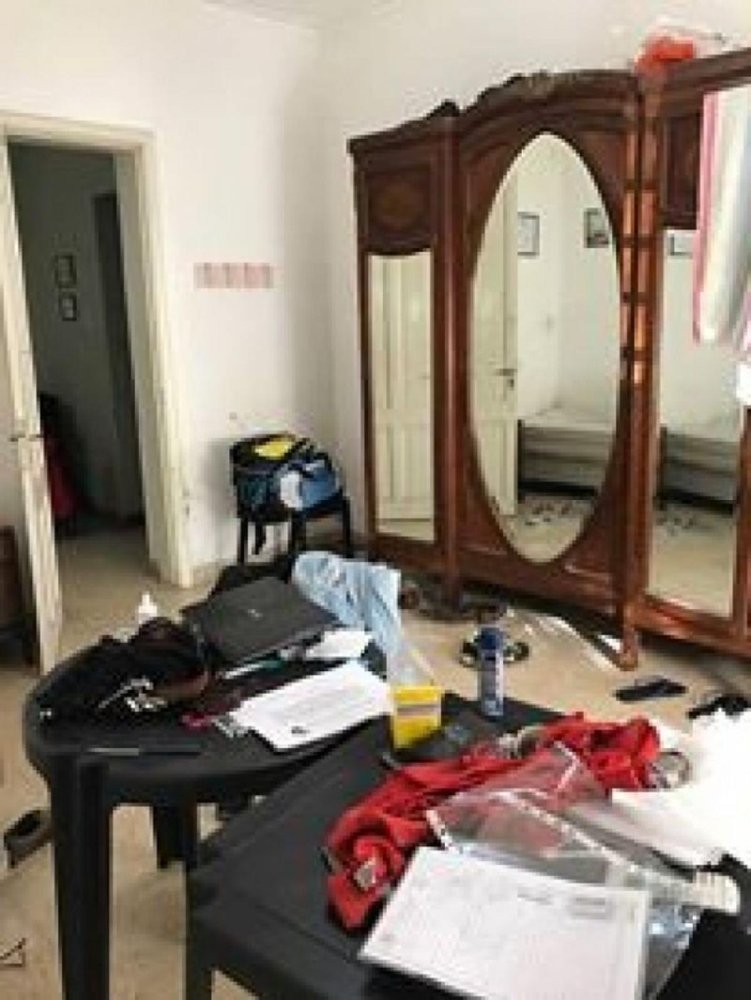 4 bedrooms House in Campo Creado, Argentina No. 90365