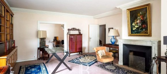 2 bedrooms Apartment in Yvelines, France No. 134681 7