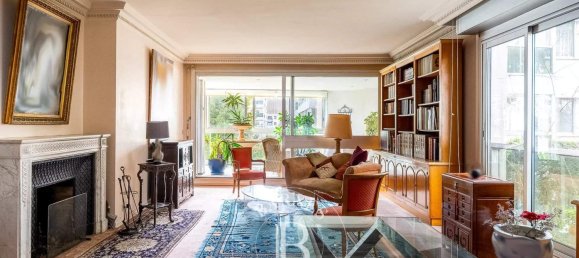 2 bedrooms Apartment in Yvelines, France No. 134681 6