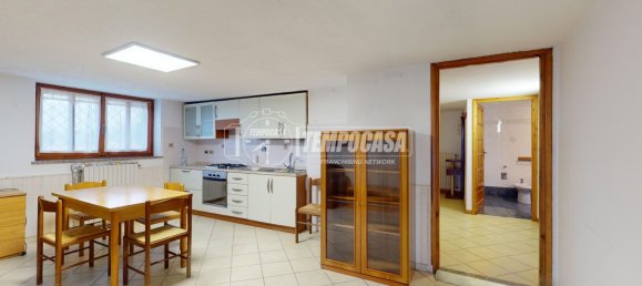 6 rooms Villa in Settimo Torinese, Italy No. 222136 43