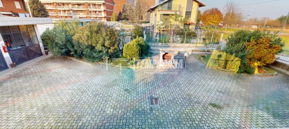 6 rooms Villa in Settimo Torinese, Italy No. 222136 33