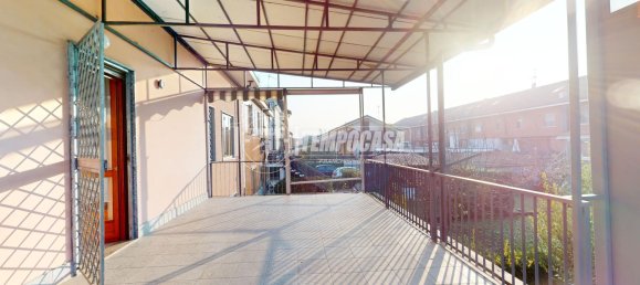 6 rooms Villa in Settimo Torinese, Italy No. 222136 34