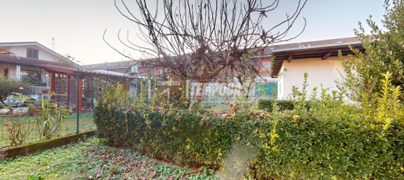 6 rooms Villa in Settimo Torinese, Italy No. 222136 42