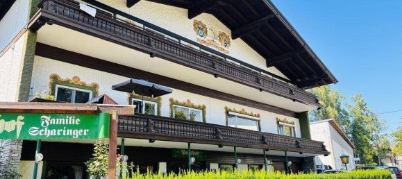 20-Zimmer Hotel in Franking, Austria, Nr. 225399 2