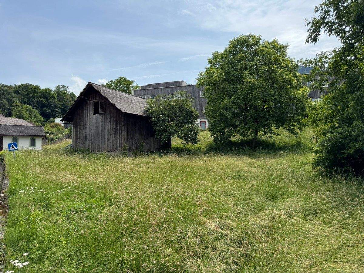  Land in Nenzing, Austria No. 155077