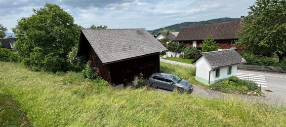 Land in Nenzing, Austria No. 155077 3
