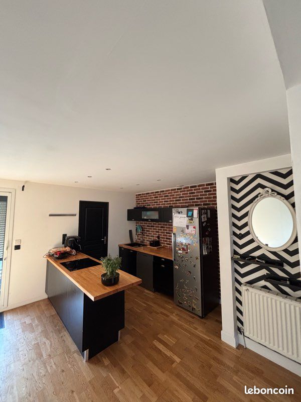 Casa de 2 dormitorios en Loison-sous-Lens, France No. 322190