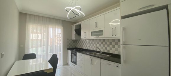 Apartamento 2+1 em Alanya, Turkey N.º 22259 10