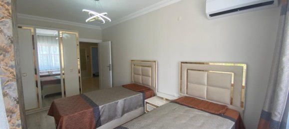 Apartamento 2+1 em Alanya, Turkey N.º 22259 11