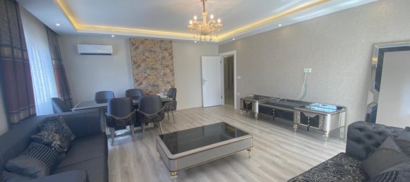 Apartamento 2+1 em Alanya, Turkey N.º 22259 6
