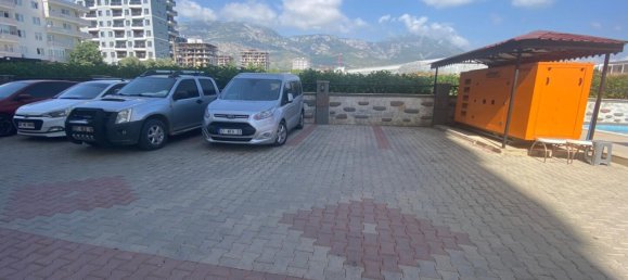 Apartamento 2+1 em Alanya, Turkey N.º 22259 2