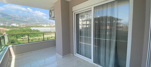 Apartamento 2+1 em Alanya, Turkey N.º 22259 17