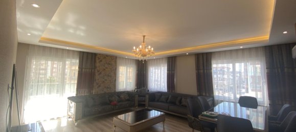 Apartamento 2+1 em Alanya, Turkey N.º 22259 7