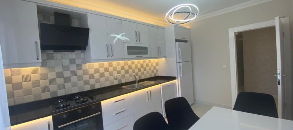 Apartamento 2+1 em Alanya, Turkey N.º 22259 8