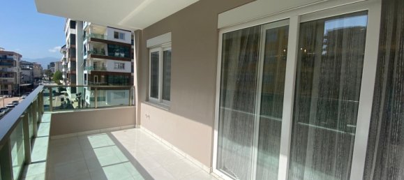 Apartamento 2+1 em Alanya, Turkey N.º 22259 15