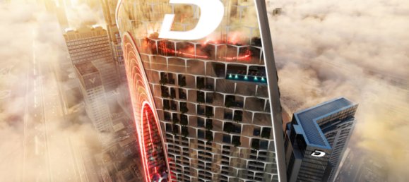 2 bedrooms Apartment in SAFA ONE, Business Bay, UAE No. 59606 4