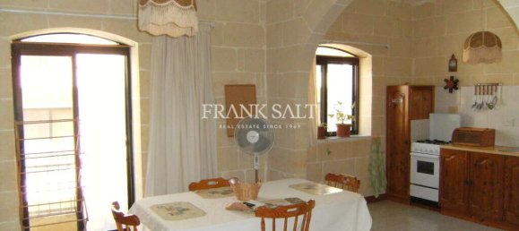 2 غرف نوم شقة في Marsalforn, Malta رقم 5471 2