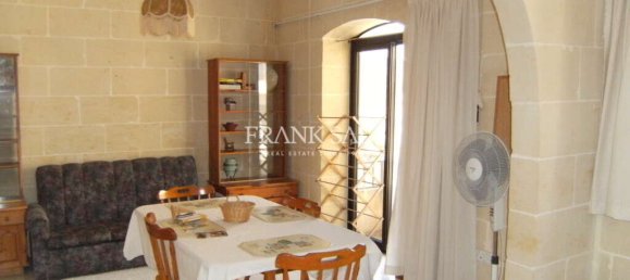 2 غرف نوم شقة في Marsalforn, Malta رقم 5471 5