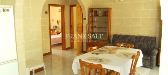 2 غرف نوم شقة في Marsalforn, Malta رقم 5471 4