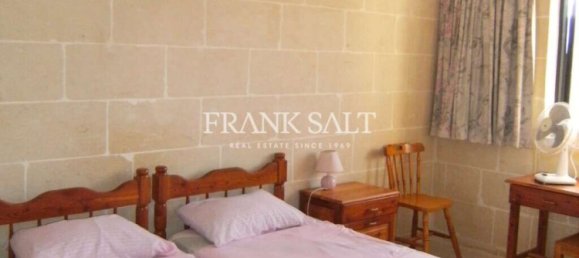 2 غرف نوم شقة في Marsalforn, Malta رقم 5471 6