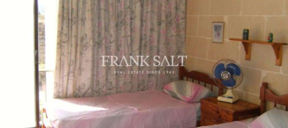 2 غرف نوم شقة في Marsalforn, Malta رقم 5471 8