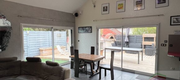 Дом с 5 спальнями в Орлеан, Франция № 68890 20